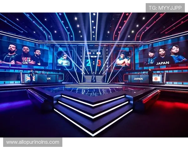 欧帝体育电竞最新动态:2024年电竞赛事布局与玩家互动体验全方位提升 欧帝体育电竞最新动态:2024年电竞赛事布局与玩家互动体验全方位提升